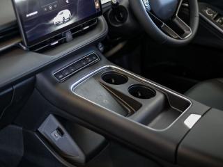 Haval H6 2.0T Luxury 4WD