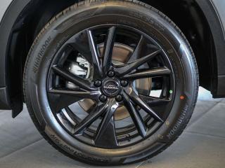 Haval H6 2.0T Luxury 4WD