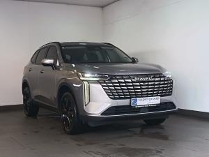Haval H6 2.0T Luxury 4WD - Image 1