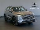 Thumbnail Haval H6 2.0T Luxury 4WD