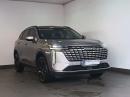 Thumbnail Haval H6 2.0T Luxury 4WD