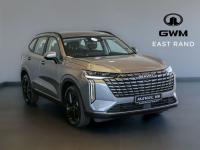 Haval H6 2.0T Luxury 4WD