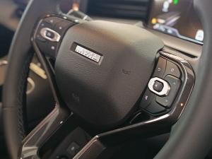 Haval H6 2.0T Luxury 4WD - Image 23