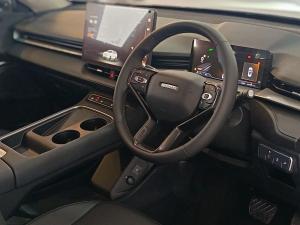 Haval H6 2.0T Luxury 4WD - Image 25