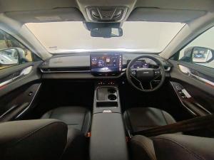 Haval H6 2.0T Luxury 4WD - Image 27