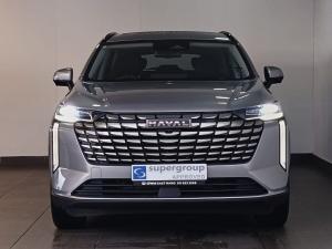 Haval H6 2.0T Luxury 4WD - Image 2