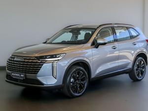 Haval H6 2.0T Luxury 4WD - Image 3