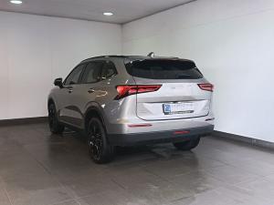 Haval H6 2.0T Luxury 4WD - Image 5