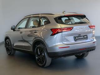 Haval H6 2.0T Luxury 4WD