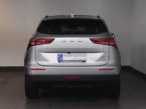 Haval H6 2.0T Luxury 4WD - Image 6
