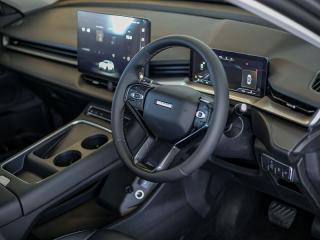 Haval H6 2.0T Luxury 4WD