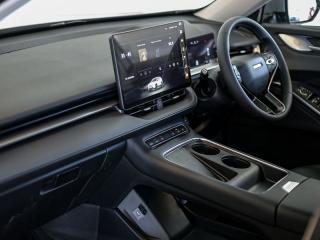 Haval H6 2.0T Luxury 4WD