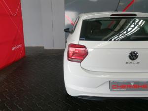 Volkswagen Polo hatch 1.0TSI Trendline - Image 10