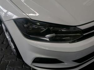Volkswagen Polo hatch 1.0TSI Trendline - Image 11