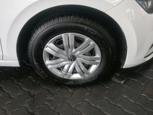 Volkswagen Polo hatch 1.0TSI Trendline - Image 13