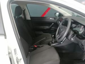 Volkswagen Polo hatch 1.0TSI Trendline - Image 15