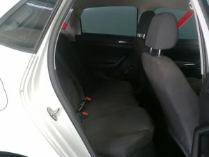 Volkswagen Polo hatch 1.0TSI Trendline - Image 16