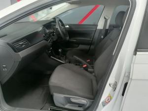 Volkswagen Polo hatch 1.0TSI Trendline - Image 17