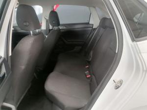 Volkswagen Polo hatch 1.0TSI Trendline - Image 18