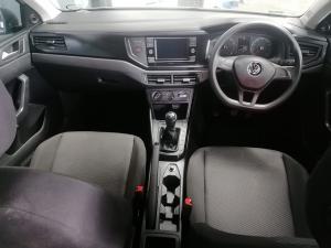 Volkswagen Polo hatch 1.0TSI Trendline - Image 19