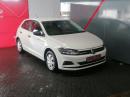 Thumbnail Volkswagen Polo hatch 1.0TSI Trendline