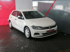 Volkswagen Polo hatch 1.0TSI Trendline - Image 1