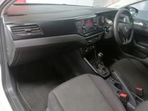 Volkswagen Polo hatch 1.0TSI Trendline - Image 20