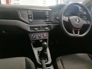 Volkswagen Polo hatch 1.0TSI Trendline - Image 21