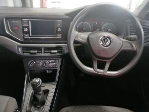 Volkswagen Polo hatch 1.0TSI Trendline - Image 22