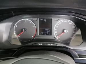 Volkswagen Polo hatch 1.0TSI Trendline - Image 24