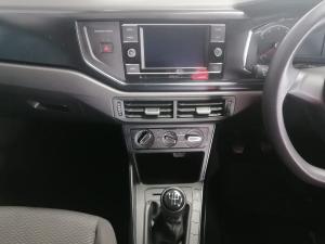 Volkswagen Polo hatch 1.0TSI Trendline - Image 25