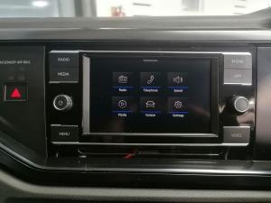 Volkswagen Polo hatch 1.0TSI Trendline - Image 26