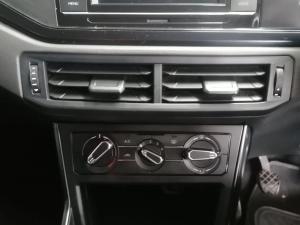 Volkswagen Polo hatch 1.0TSI Trendline - Image 27
