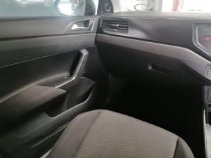 Volkswagen Polo hatch 1.0TSI Trendline - Image 28