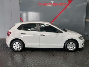 Volkswagen Polo hatch 1.0TSI Trendline - Image 2