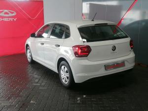 Volkswagen Polo hatch 1.0TSI Trendline - Image 3