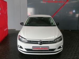 Volkswagen Polo hatch 1.0TSI Trendline - Image 5
