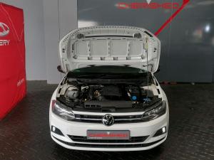 Volkswagen Polo hatch 1.0TSI Trendline - Image 6