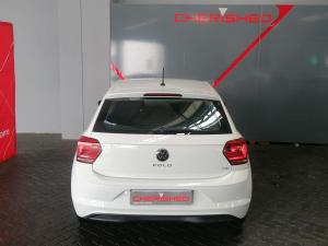 Volkswagen Polo hatch 1.0TSI Trendline - Image 8