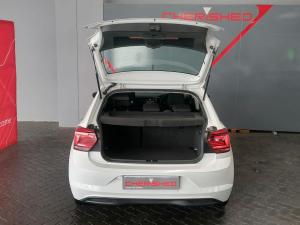 Volkswagen Polo hatch 1.0TSI Trendline - Image 9