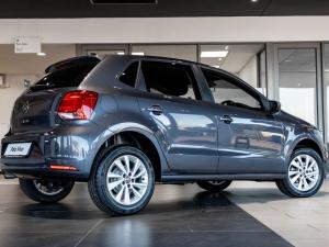 Volkswagen Polo Vivo hatch 1.6 Life - Image 11