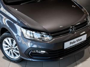 Volkswagen Polo Vivo hatch 1.6 Life - Image 3