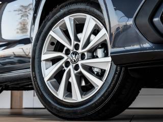 Volkswagen Polo Vivo hatch 1.6 Life