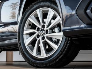 Volkswagen Polo Vivo hatch 1.6 Life - Image 4