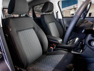 Volkswagen Polo Vivo hatch 1.6 Life