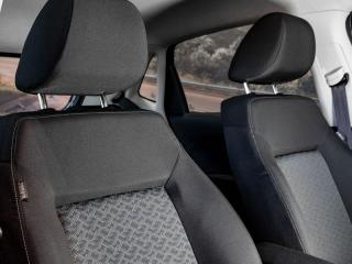 Volkswagen Polo Vivo hatch 1.6 Life