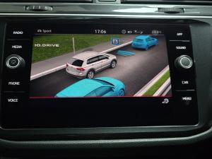 Volkswagen Tiguan 1.4TSI 110kW R-Line - Image 11