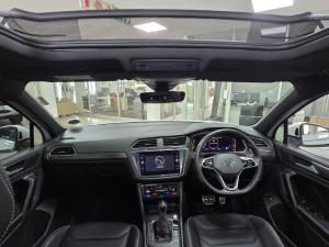Volkswagen Tiguan 1.4TSI 110kW R-Line - Image 15
