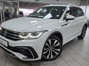 Volkswagen Tiguan 1.4TSI 110kW R-Line - Image 25