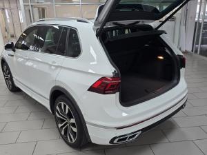 Volkswagen Tiguan 1.4TSI 110kW R-Line - Image 26